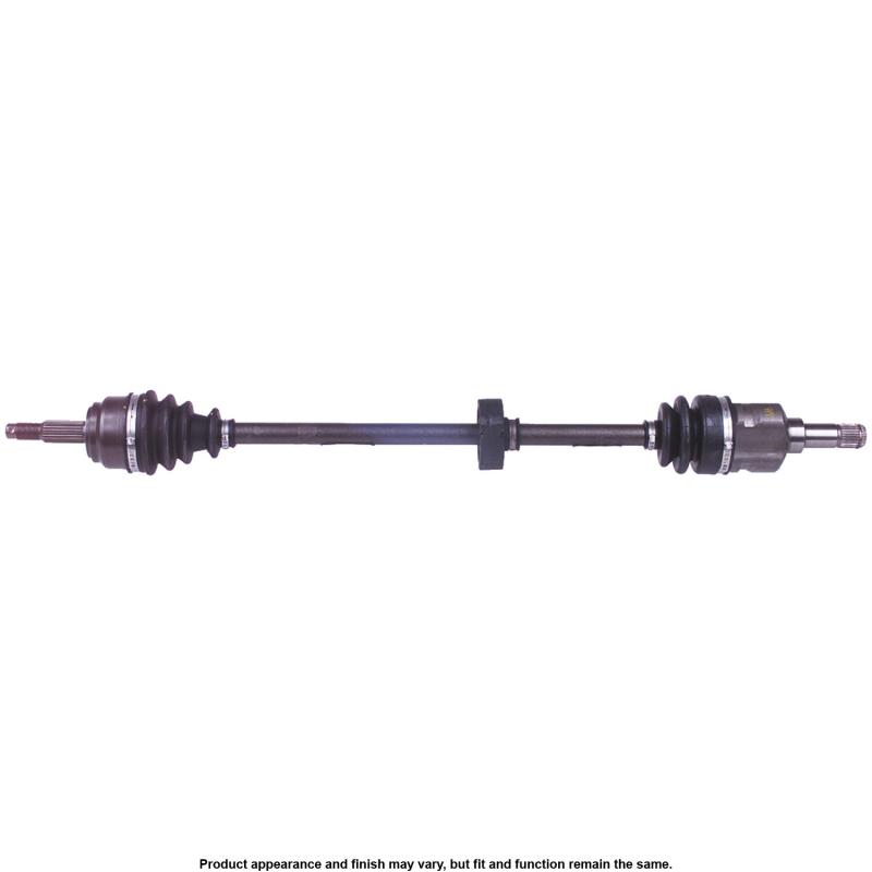 1995 Dodge Neon CV Axle Assembly Front Right A1 Cardone 603072 image 1 of 3