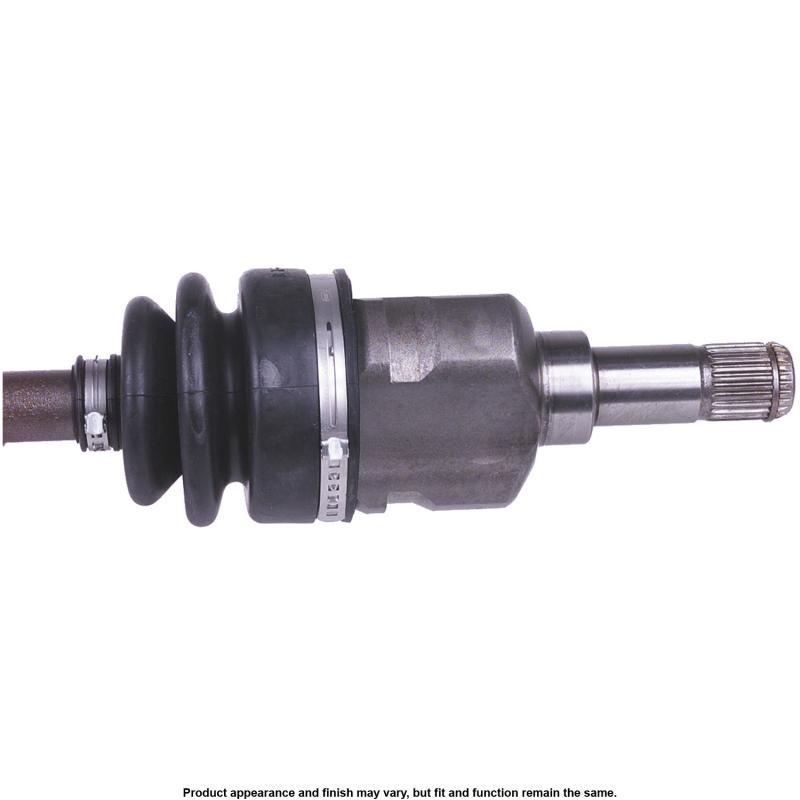 1995 Dodge Neon CV Axle Assembly Front Right A1 Cardone 603072 image 2 of 3
