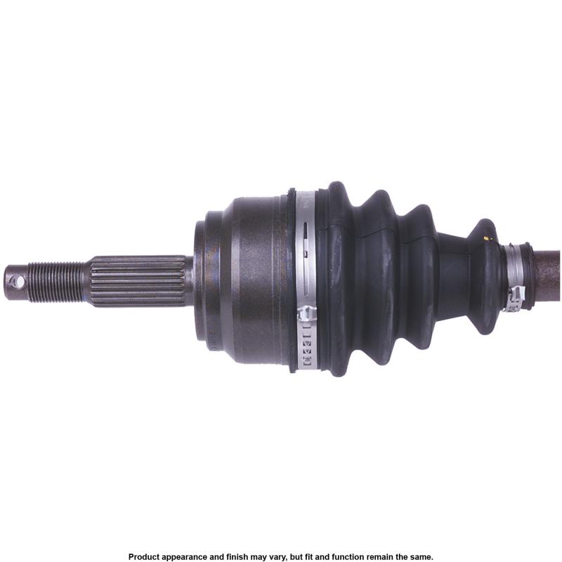 1995 Dodge Neon CV Axle Assembly Front Right A1 Cardone 603072 image 3 of 3