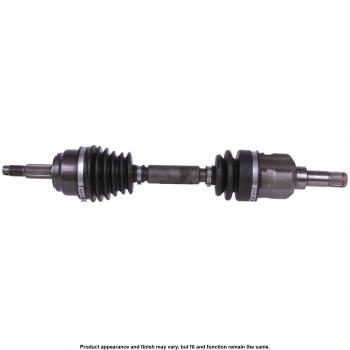 1999 Plymouth Neon CV Axle Assembly Front Left A1 Cardone 603073 image 1 of 3
