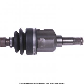 1999 Plymouth Neon CV Axle Assembly Front Left A1 Cardone 603073 image 2 of 3