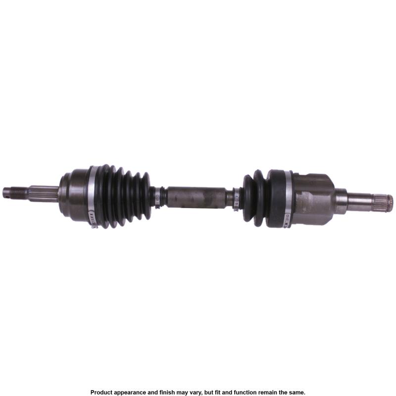 1995 Dodge Neon CV Axle Assembly Front Left A1 Cardone 603073 image 1 of 3