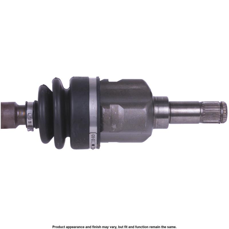 1995 Dodge Neon CV Axle Assembly Front Left A1 Cardone 603073 image 2 of 3