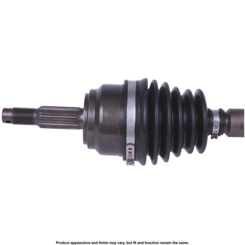 1995 Dodge Neon CV Axle Assembly Front Left A1 Cardone 603073 image 3 of 3