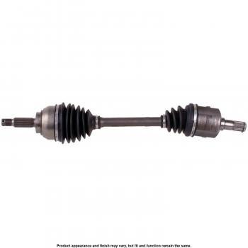 1999 Mitsubishi 3000GT CV Axle Assembly Front Right A1 Cardone 603074 image 1 of 3