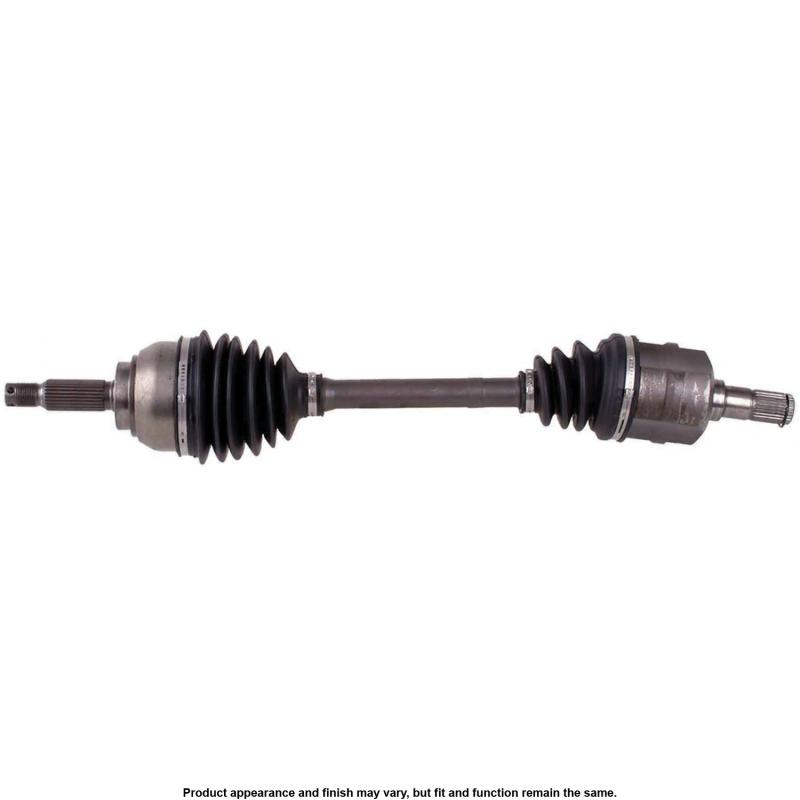 1998 Mitsubishi 3000GT CV Axle Assembly