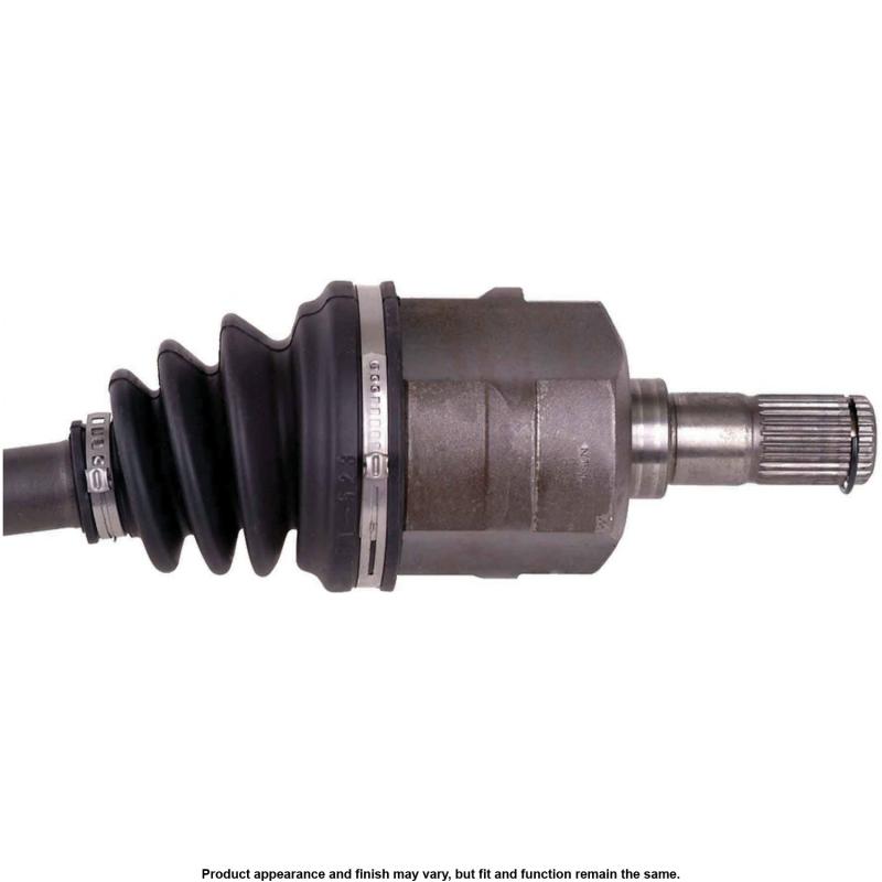 1998 Mitsubishi 3000GT CV Axle Assembly Front Right A1 Cardone 603074 image 2 of 3
