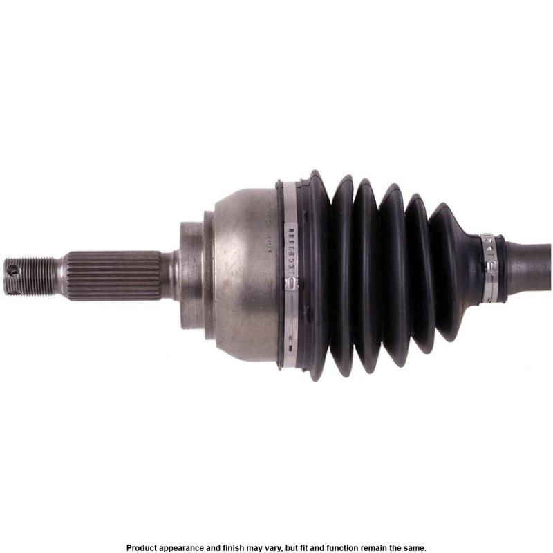 1998 Mitsubishi 3000GT CV Axle Assembly Front Right A1 Cardone 603074 image 3 of 3