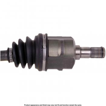 1999 Mitsubishi 3000GT CV Axle Assembly Front Right A1 Cardone 603076 image 2 of 3