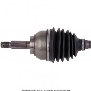 1999 Mitsubishi 3000GT CV Axle Assembly Front Right A1 Cardone 603076 image 3 of 3