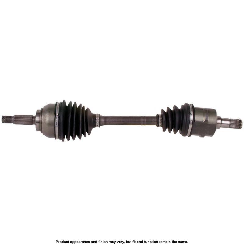 1998 Mitsubishi 3000GT CV Axle Assembly Front Right A1 Cardone 603076 image 1 of 3