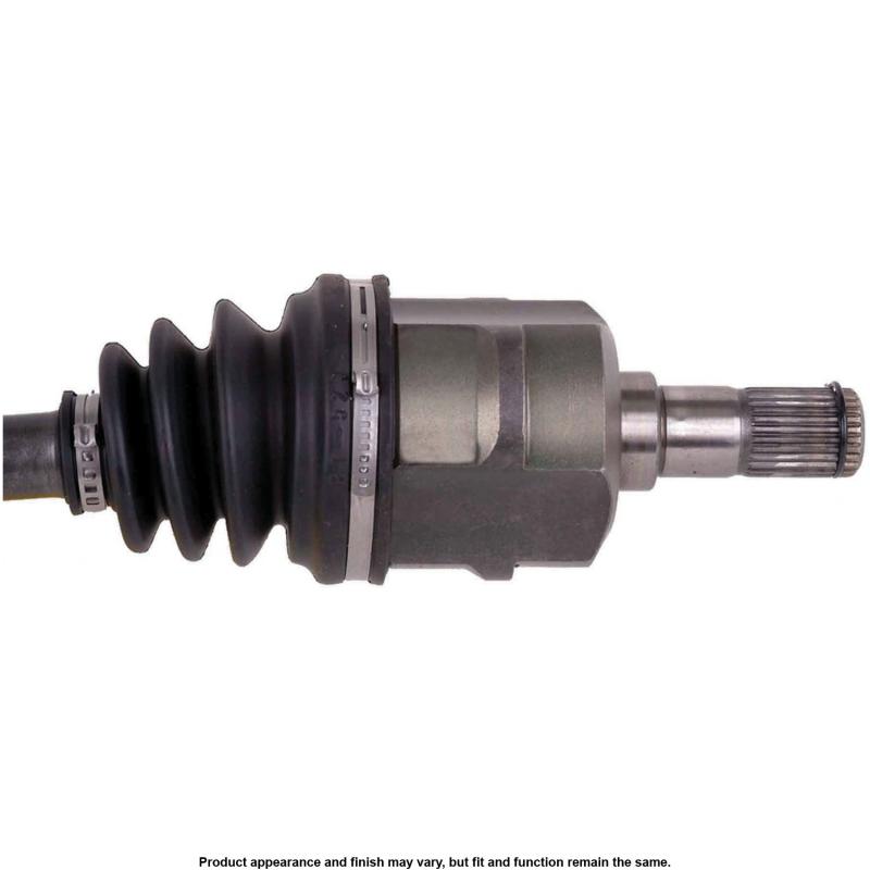 1998 Mitsubishi 3000GT CV Axle Assembly Front Right A1 Cardone 603076 image 2 of 3