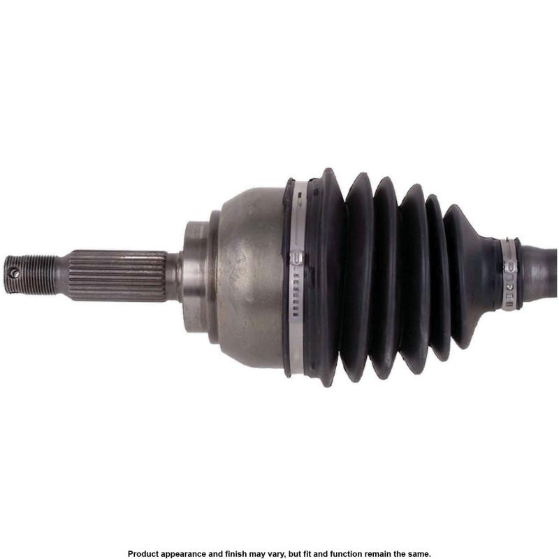1998 Mitsubishi 3000GT CV Axle Assembly Front Right A1 Cardone 603076 image 3 of 3