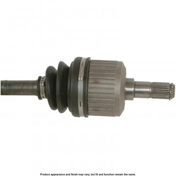 1991 Dodge Colt CV Axle Assembly Front Right A1 Cardone 603078 image 2 of 3
