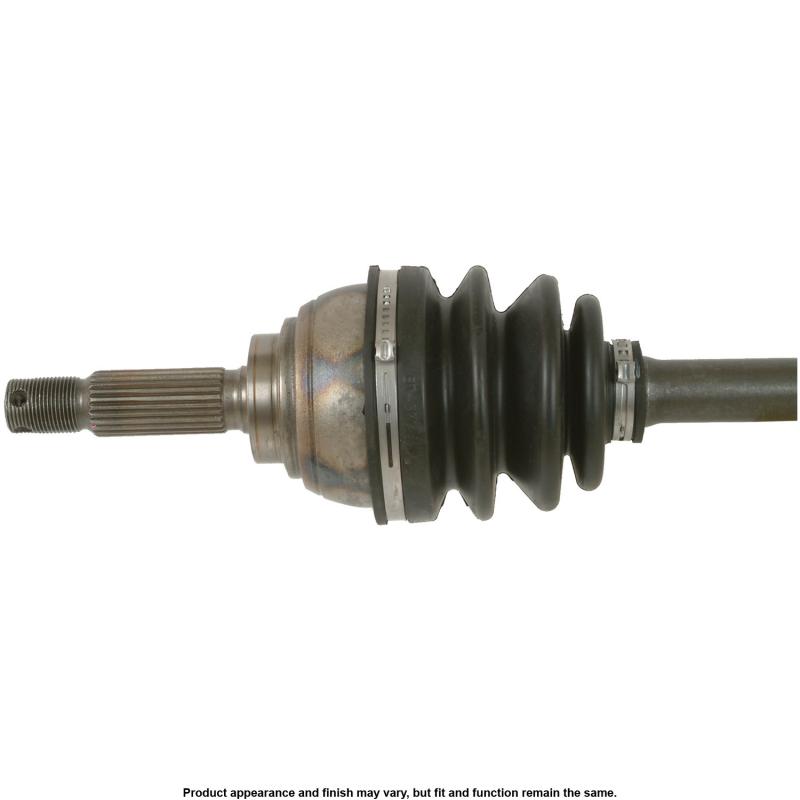 1987 Plymouth Colt CV Axle Assembly Front Right A1 Cardone 603078 image 1 of 3
