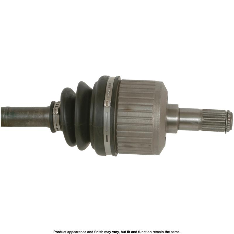 1987 Plymouth Colt CV Axle Assembly Front Right A1 Cardone 603078 image 2 of 3