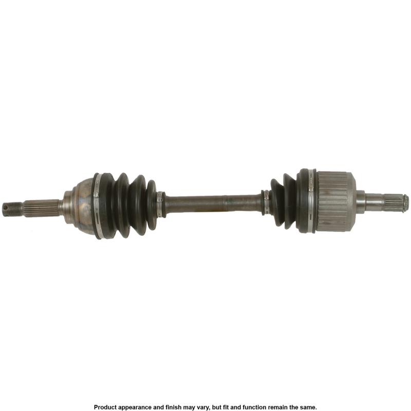1987 Plymouth Colt CV Axle Assembly Front Right A1 Cardone 603078 image 3 of 3