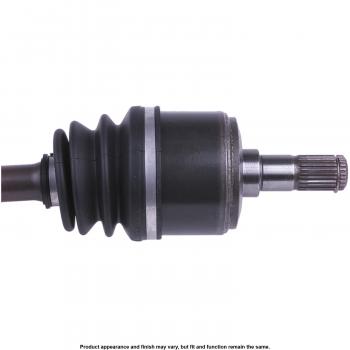 1991 Hyundai Sonata CV Axle Assembly Front Right A1 Cardone 603079 image 2 of 3