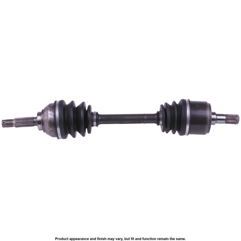 1993 Hyundai Sonata CV Axle Assembly Front Right A1 Cardone 603079 image 1 of 3