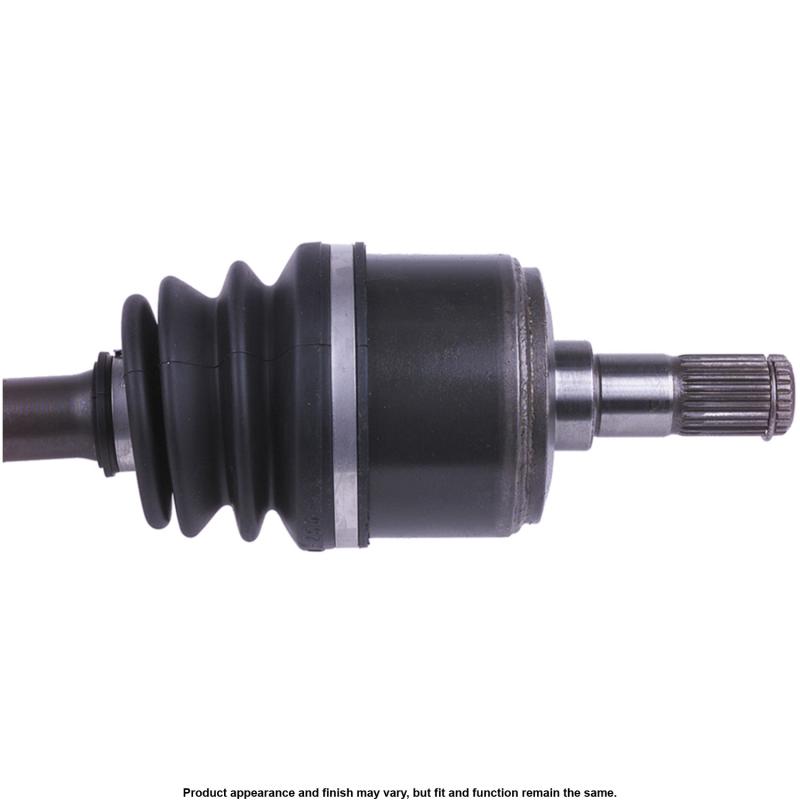 1993 Hyundai Sonata CV Axle Assembly Front Right A1 Cardone 603079 image 2 of 3