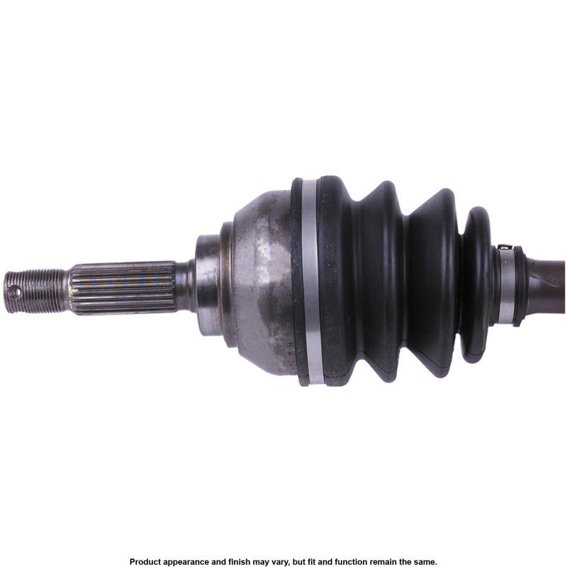 1993 Hyundai Sonata CV Axle Assembly Front Right A1 Cardone 603079 image 3 of 3