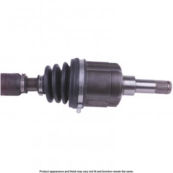 1996 Chrysler Cirrus CV Axle Assembly Front Left A1 Cardone 603087 image 2 of 3