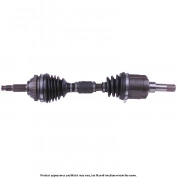 1996 Chrysler Cirrus CV Axle Assembly Front Left A1 Cardone 603087 image 3 of 3