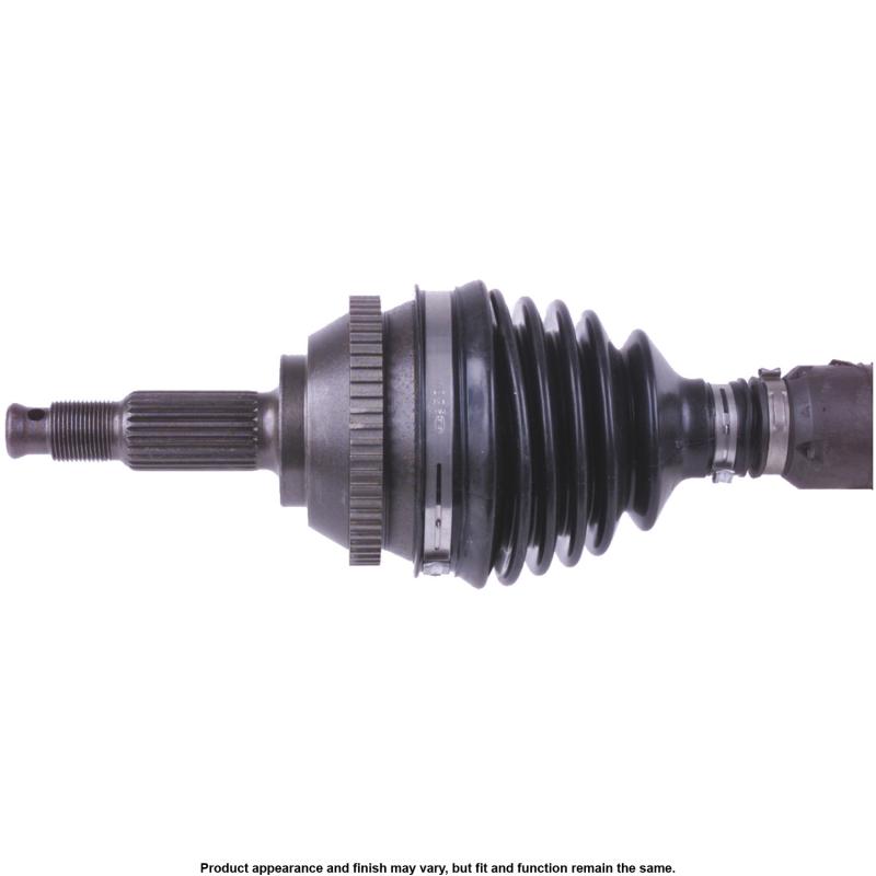 1996 Dodge Stratus CV Axle Assembly