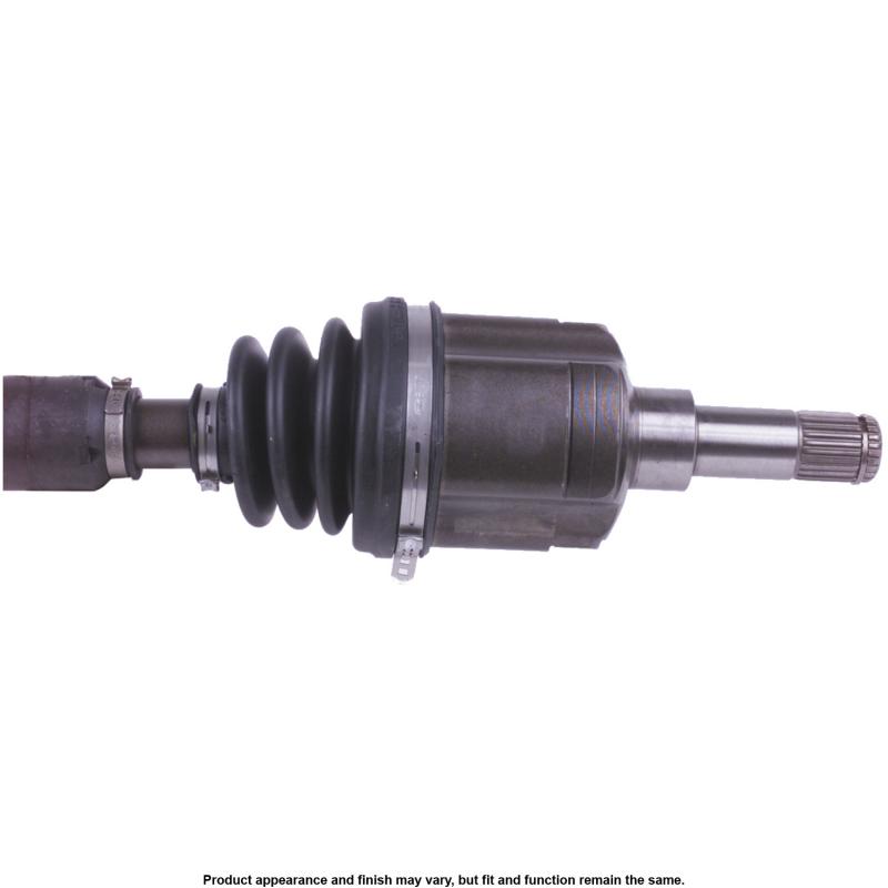1996 Dodge Stratus CV Axle Assembly Front Left A1 Cardone 603087 image 2 of 3
