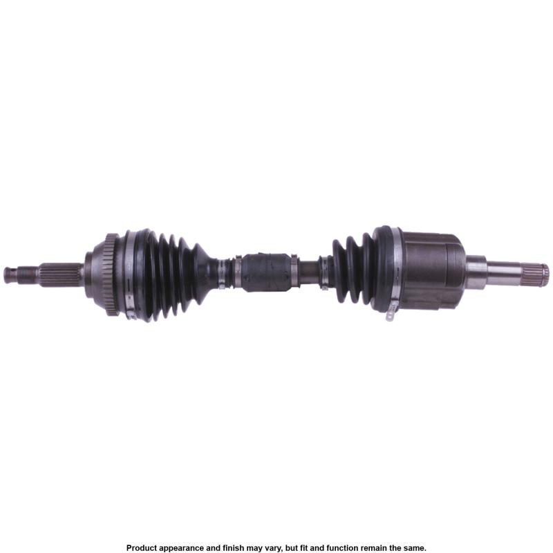 1996 Dodge Stratus CV Axle Assembly Front Left A1 Cardone 603087 image 3 of 3