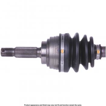 1990 Eagle Talon CV Axle Assembly