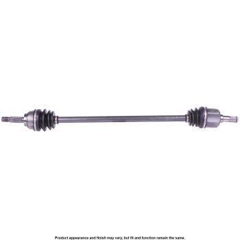 1990 Eagle Talon CV Axle Assembly Front Left A1 Cardone 603092 image 2 of 3