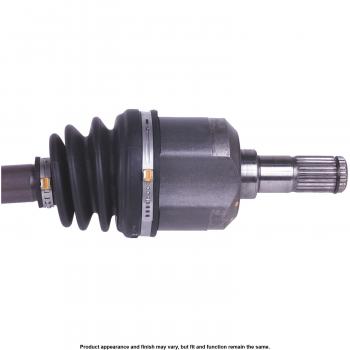 1990 Eagle Talon CV Axle Assembly Front Left A1 Cardone 603092 image 3 of 3
