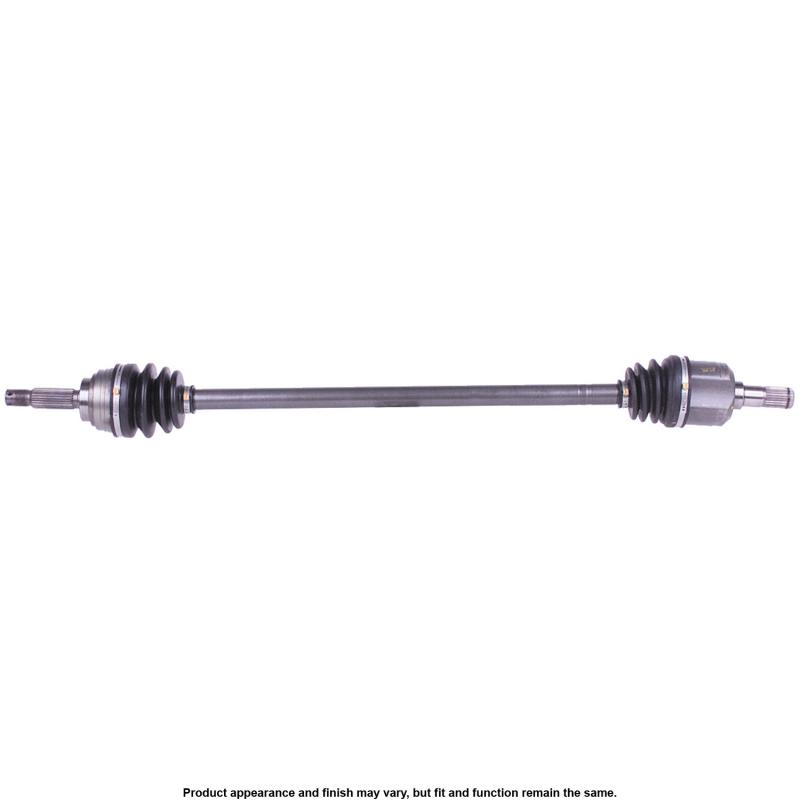 1993 Mitsubishi Galant CV Axle Assembly Front Left A1 Cardone 603092 image 2 of 3