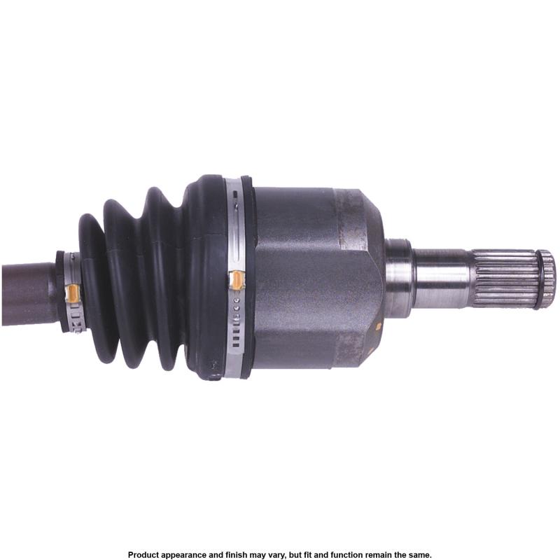 1993 Mitsubishi Galant CV Axle Assembly Front Left A1 Cardone 603092 image 3 of 3