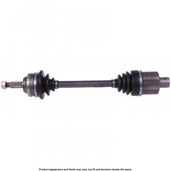 1992 Dodge Monaco CV Axle Assembly Front Left A1 Cardone 603093 image 2 of 3