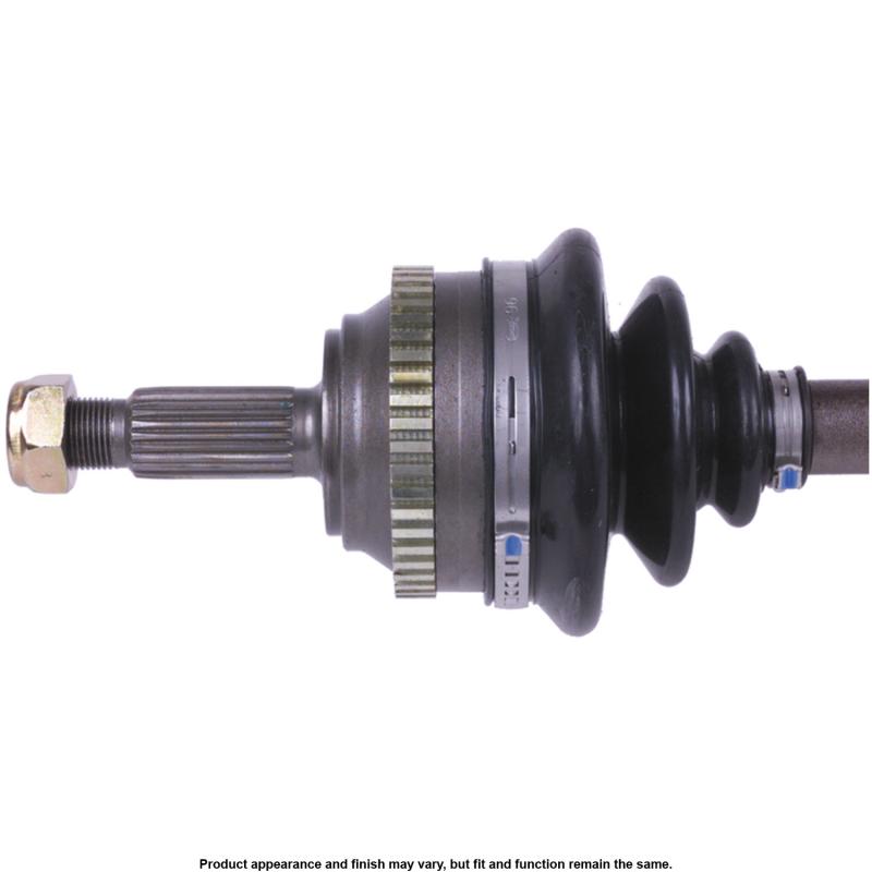 1992 Eagle Premier CV Axle Assembly