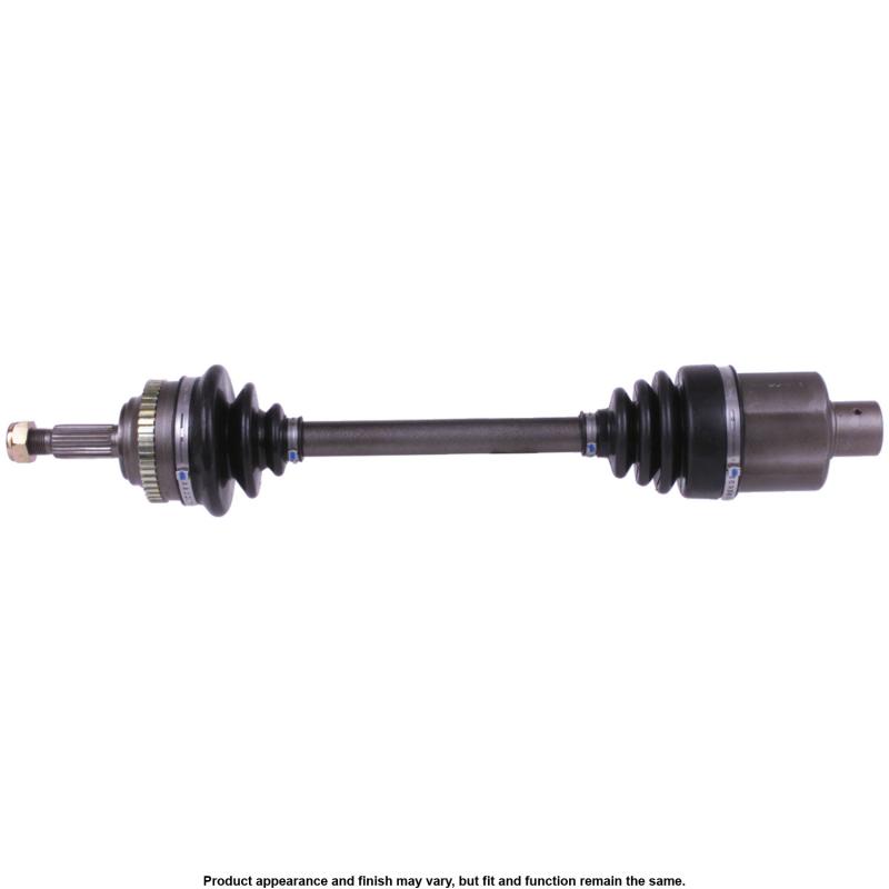 1992 Eagle Premier CV Axle Assembly Front Left A1 Cardone 603093 image 2 of 3