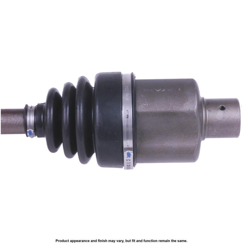 1992 Eagle Premier CV Axle Assembly Front Left A1 Cardone 603093 image 3 of 3