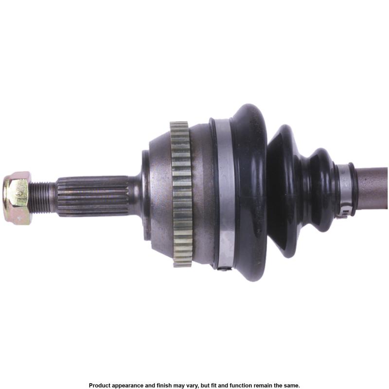 1992 Eagle Premier CV Axle Assembly Front Right A1 Cardone 603094 image 2 of 3