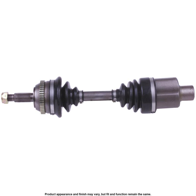 1992 Eagle Premier CV Axle Assembly Front Right A1 Cardone 603094 image 3 of 3