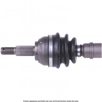 1982 Plymouth TC3 CV Axle Assembly Front Right A1 Cardone 603095 image 1 of 3