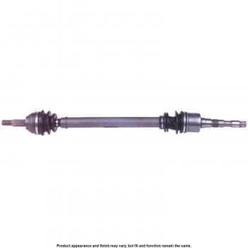 1982 Plymouth TC3 CV Axle Assembly Front Right A1 Cardone 603095 image 3 of 3