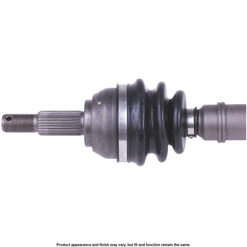 1982 Dodge Omni CV Axle Assembly Front Right A1 Cardone 603095 image 1 of 3