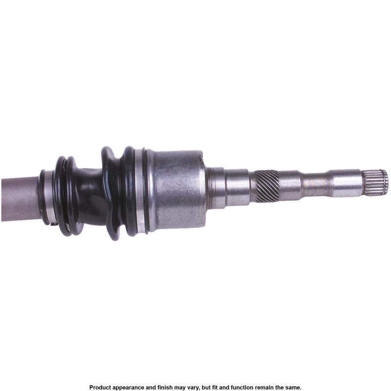 1982 Dodge Omni CV Axle Assembly Front Right A1 Cardone 603095 image 2 of 3