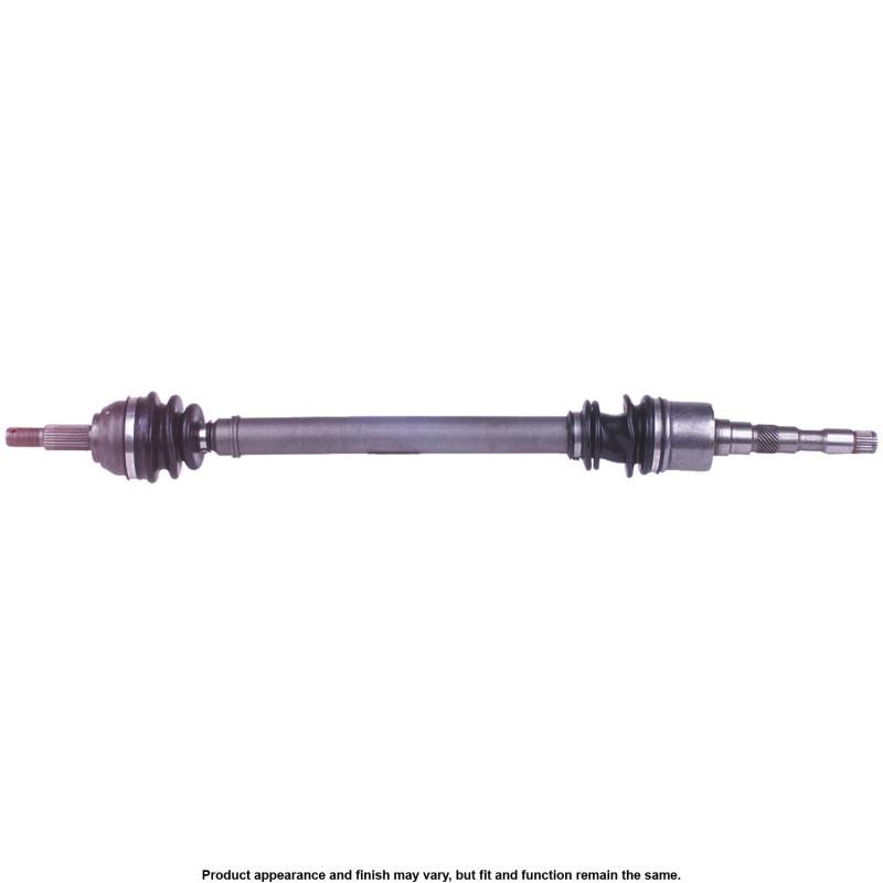 1982 Dodge Omni CV Axle Assembly Front Right A1 Cardone 603095 image 3 of 3