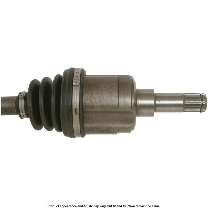 1996 Dodge Stratus CV Axle Assembly Front Right A1 Cardone 603097 image 2 of 3