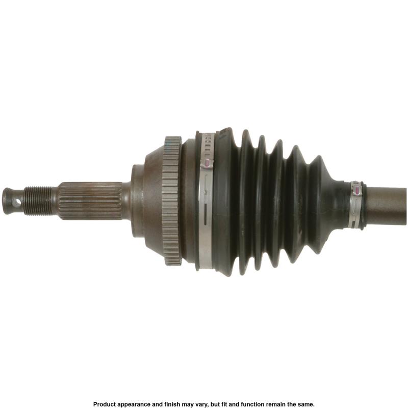 1996 Dodge Stratus CV Axle Assembly Front Right A1 Cardone 603097 image 3 of 3
