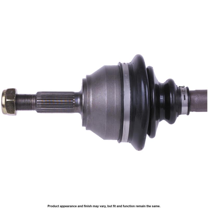 1991 Dodge Monaco CV Axle Assembly