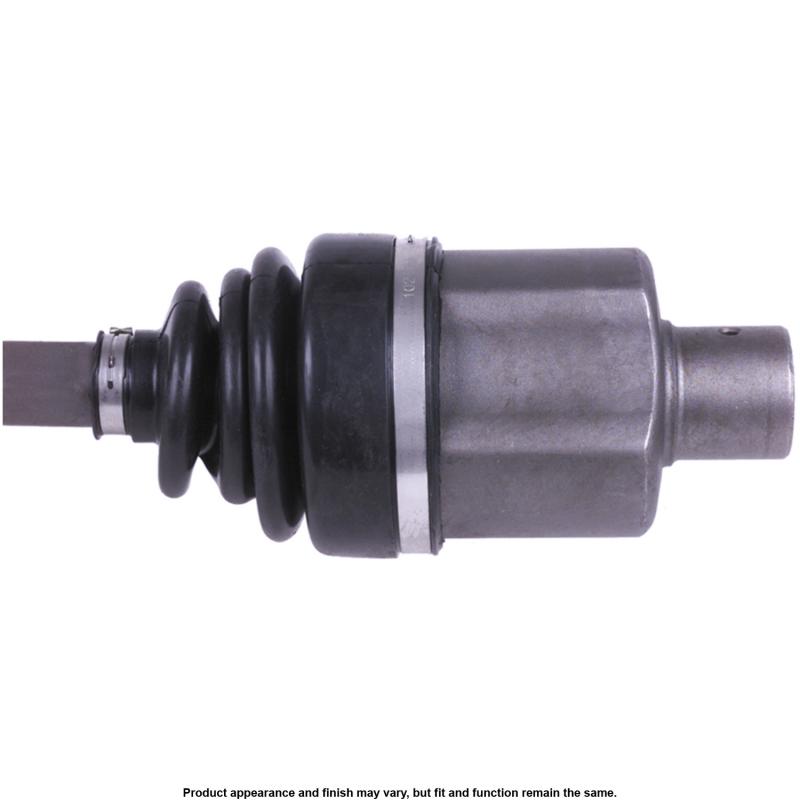 1991 Dodge Monaco CV Axle Assembly Front Left A1 Cardone 603099 image 2 of 3